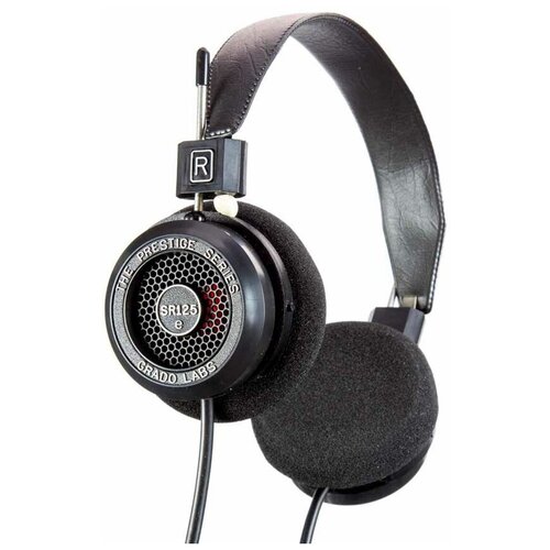 Наушники Grado SR125e