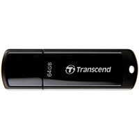 Флеш-накопитель TRANSCEND JetFlash 700 64GB (TS64GJF700)