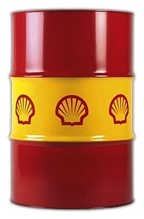 Компрессорное масло Shell Corena S3 R 46 209 л