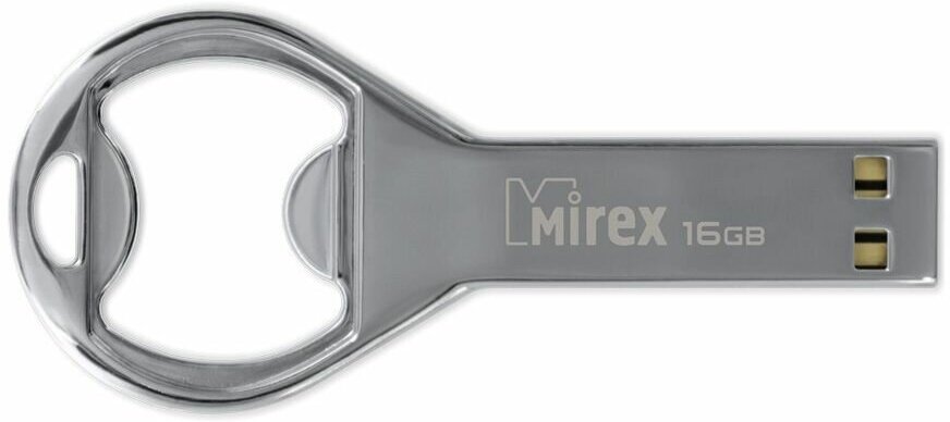 Флешка Mirex - фото №10