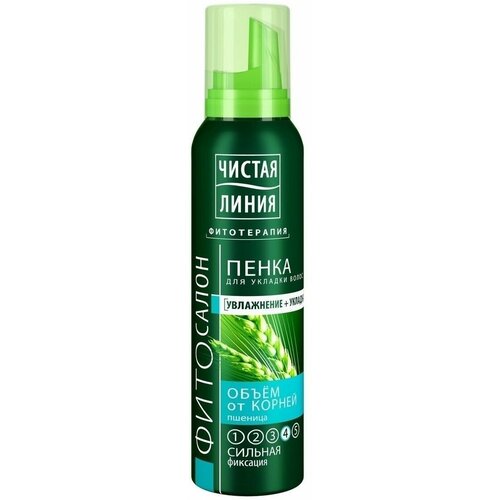 Пенка для укладки волос Объем от корней 150 мл 698₽