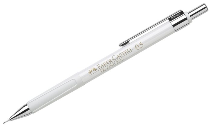 Faber-Castell Механический карандаш TK-Fine 2315 HB, 0,5 мм 1 шт