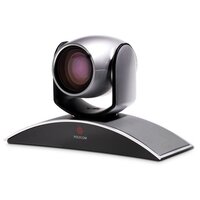 Polycom EagleEye 3 Camera with 2012 Polycom logo. Compatible with RealPresence Group Series. Includes 10m HDCI cable