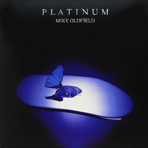 supermax rhythm of soul part i dvd Виниловая пластинка Mike Oldfield - Platinum-Lp - Vinyl. 1 LP