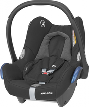 Автокресло Maxi-Cosi CabrioFix (Essential Black)