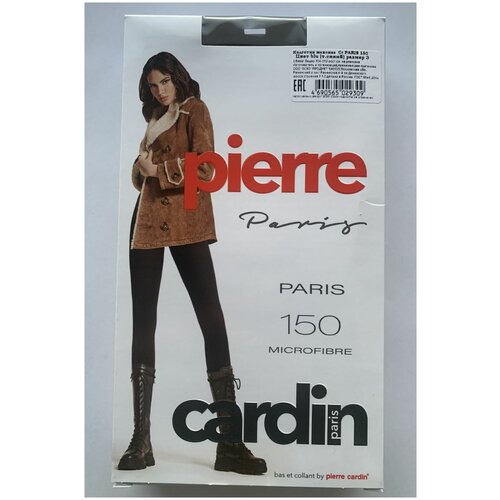 Колготки Pierre Cardin Paris microfibre 150