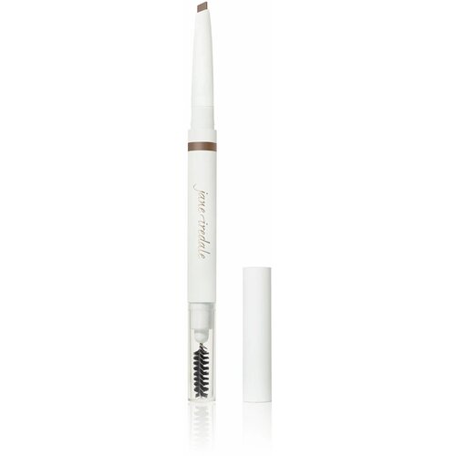 Jane Iredale, Карандаш для бровей со скошенным грифелем PureBrow Shaping Pencil, цвет: Neutral Blonde