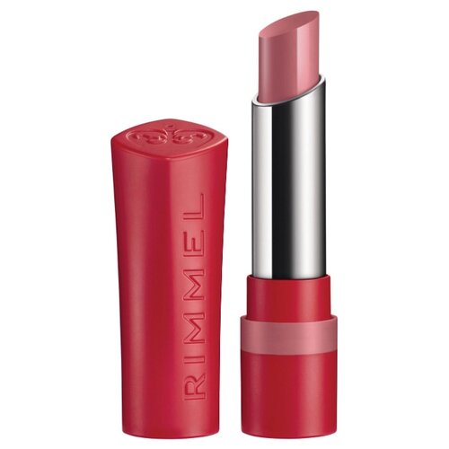 фото Rimmel помада для губ The Only 1 Matte матовая, оттенок 200 Salute