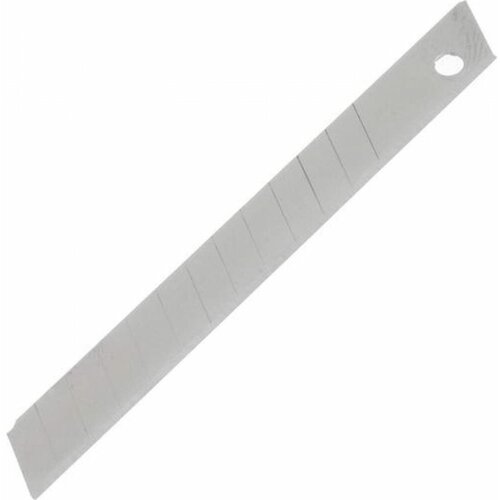 Лезвия сегментированные (100 шт; 9 мм) для ножей TUNDRA 1006515