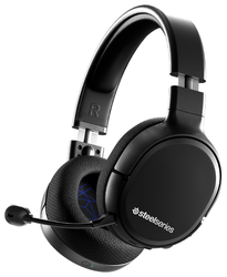 Компьютерная гарнитура SteelSeries Arctis 1 Wireless