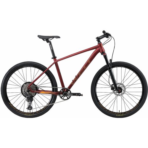 WELT Ranger 40 27 2023 red 16 94990₽