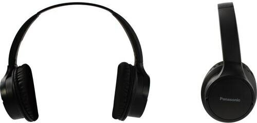 Гарнитура Panasonic RB-HF520BE-K черный - фото №5