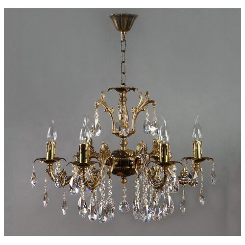 фото Люстра ambiente granada 2118 6