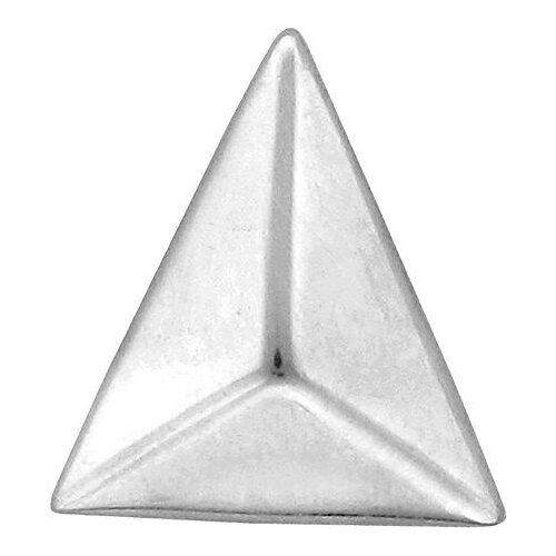 фото Подвеска из серебра 01п0512556 эстет