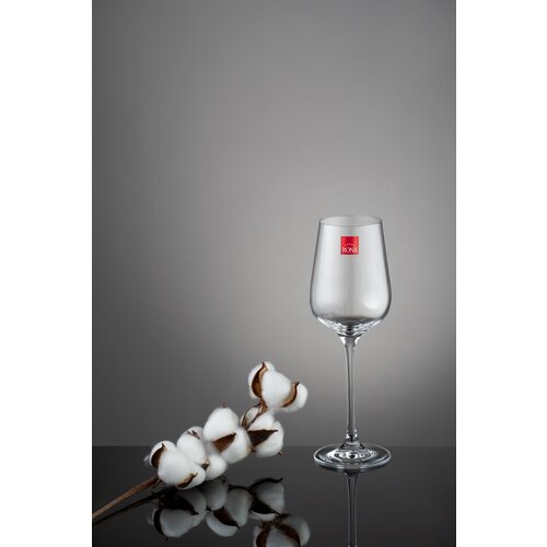 Бокалы для шампанского RONA 