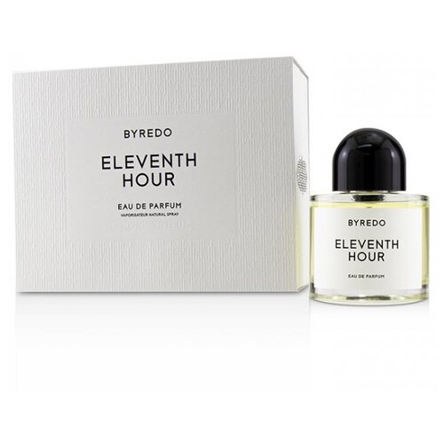 BYREDO парфюмерная вода Eleventh Hour, 50 мл парфюмерная вода byredo eleventh hour 50 мл