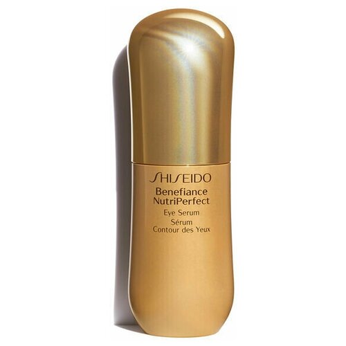 SHISEIDO Сыворотка для кожи вокруг глаз Shiseido Benefiance Nutriperfect Eye Serum