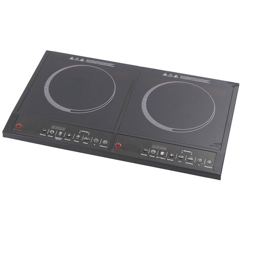 Плита Kitfort KT-104 1290100₽