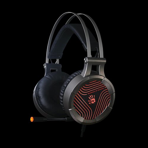 Проводная гарнитура A4Tech Bloody G530 409000₽