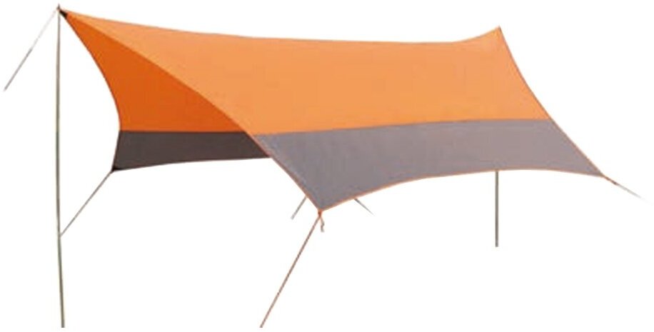 Tramp Lite палатка Tent orange (оранжевый)