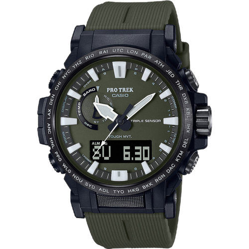 Наручные часы CASIO, черный наручные часы casio pro trek 78859 зеленый хаки