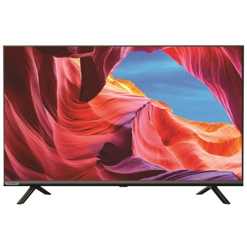 Телевизор Hyundai H-LED32BT4100 HD Ready 4101800₽