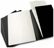 Moleskine QP321 Блокнот moleskine cahier journal qp321 xlarge 190х250мм обложка картон 120стр. линейка черный (3шт)