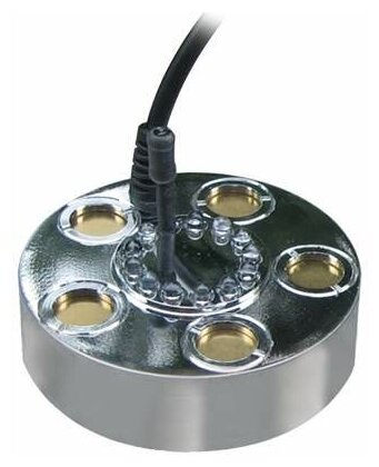 Генератор тумана для пруда 508 — фото 1