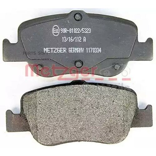 METZGER 1170334 1шт