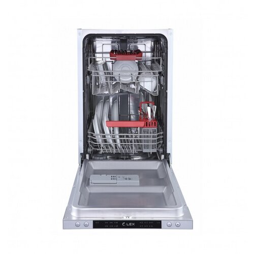 Посудомоечная машина встраиваемая Lex PM 4563 B 3999000₽