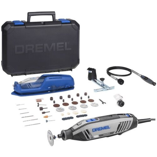 Гравер Dremel 4250-3/45, 175 Вт