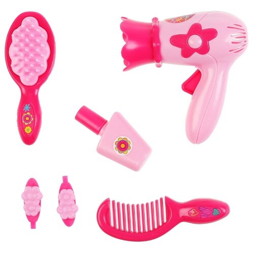 фото Набор стилиста фееринки, играем вместе