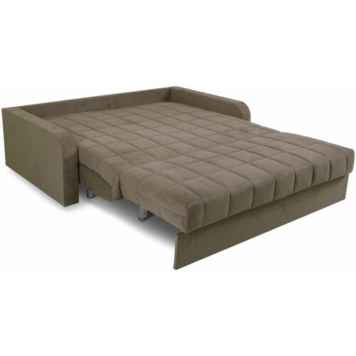 Диван-кровать Босфор Светло-коричневый 168х105х90 48915₽