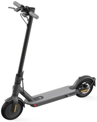 Электросамокат Xiaomi Mi Electric Scooter 1S Black