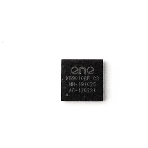 Microcontroller / KB9010BF C3 Микроконтроллер ENE