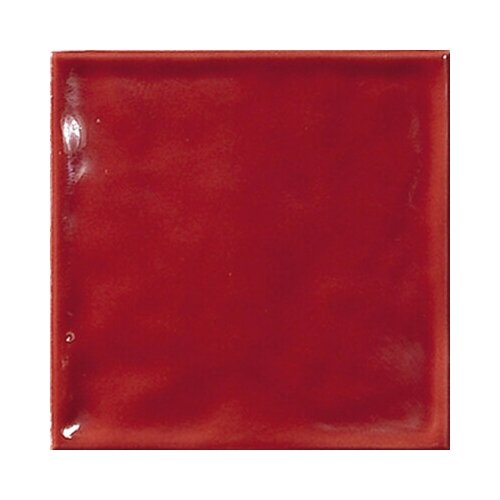 Керамическая плитка El Barco Glamour-Chic Chic Carmin 15х15 см (78797346) (0.99 м2) плитка напольная vela carmin 42x42 красный 507073002