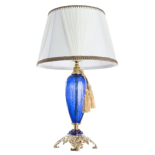 фото Настольная лампа divinare