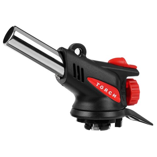 Горелка газовая M-587C с пьезоподжигом 1279₽