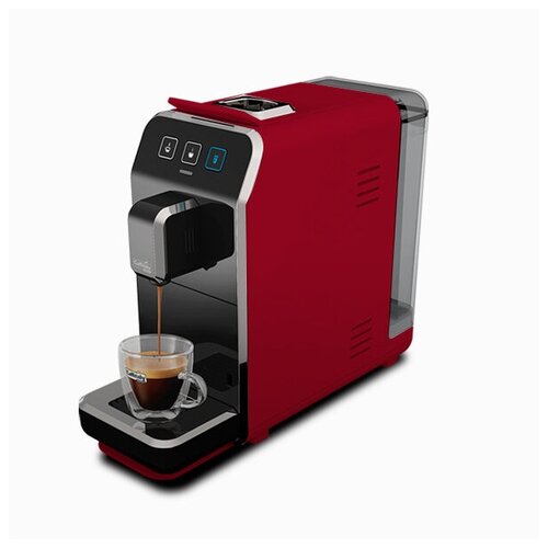 Кофемашина капсульная Caffitaly System S32 Luna 499000₽