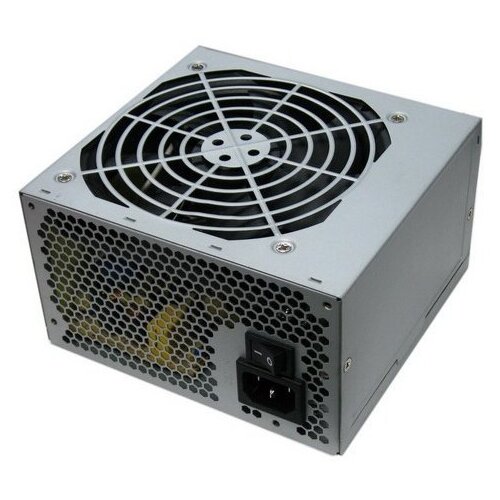 Блок питания ATX FSP ATX-400PNR 400W, APFC, 120mm fan