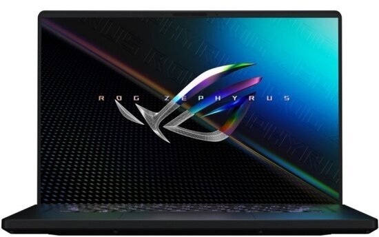 Ноутбук Asus ROG Zephyrus M16 GU603ZM-LS075 (90NR0911-M00730)