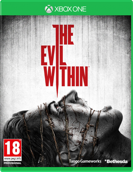 Evil Within [Xbox One]