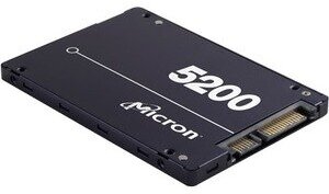 Накопитель SSD 2.5'' Crucial Micron 5300PRO 1.92TB SATA Enterprise Solid State Drive - фото №2