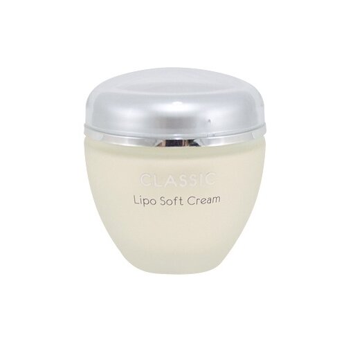 Крем с липосомами / Lipo Soft Cream CLASSIC 50 мл