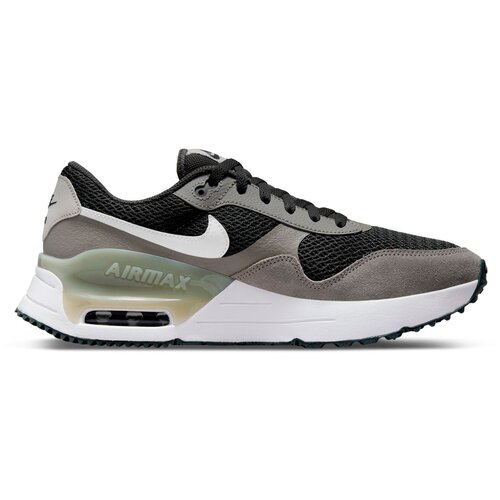 Кроссовки Nike Air Max Systm Dark Smoke Grey / 42.5 EU