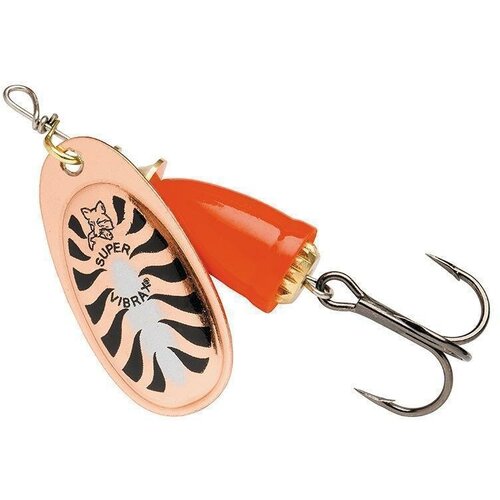 Blue Fox Vibrax Fluorescent BFF1-CFR