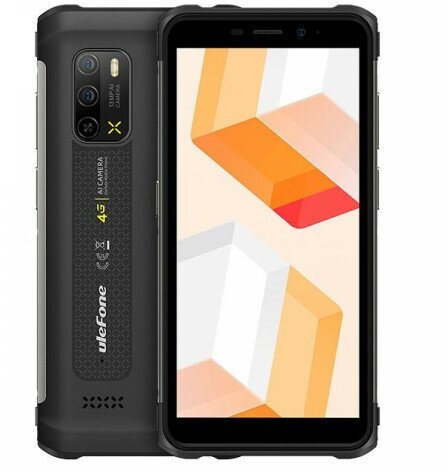 Смартфон Ulefone Armor X10 4/32 Gray