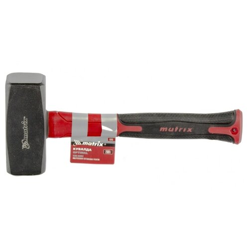 фото Кувалда тупоносая matrix 10956