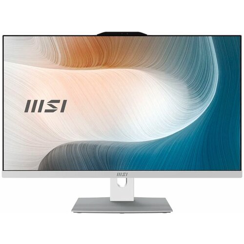 Моноблок MSI Modern AM272P 12M-404XRU, 27