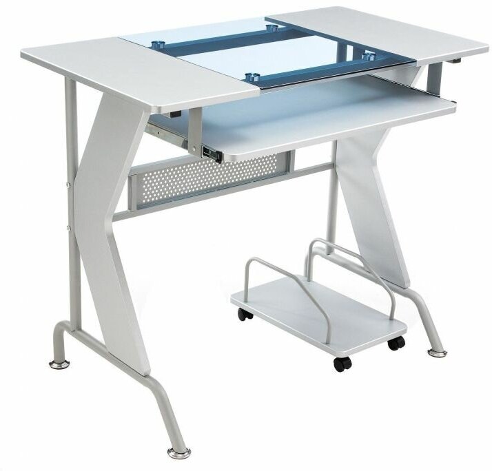 фото Компьютерный стол Woodville Uliss